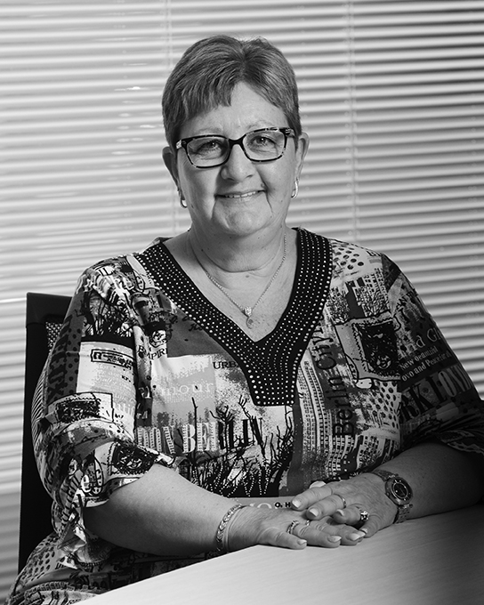 Helen Roussel Helen Roussel
